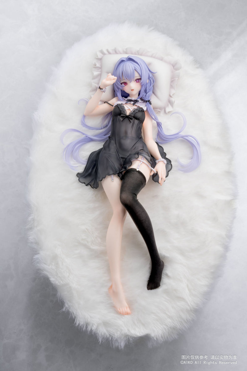 Reverse Studio Niya Hidden Forest Ver. 1/7 Figure JAPAN OFFICIAL