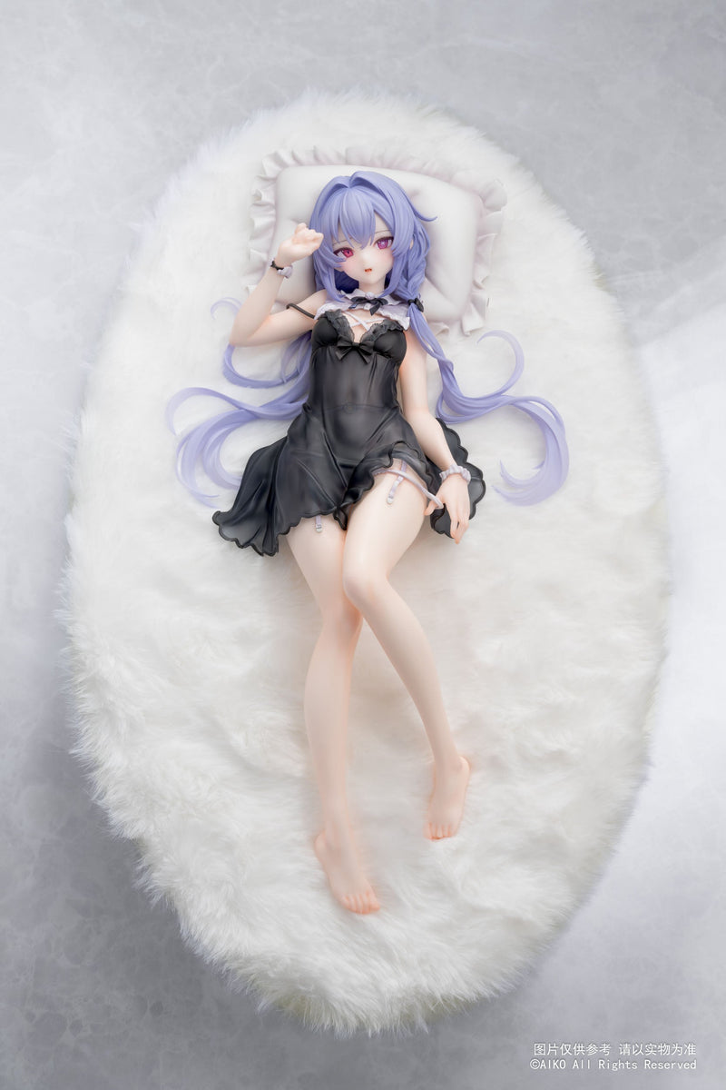 Reverse Studio Niya Hidden Forest Ver. 1/7 Figure JAPAN OFFICIAL