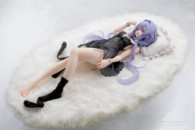 Reverse Studio Niya Hidden Forest Ver. 1/7 Figure JAPAN OFFICIAL