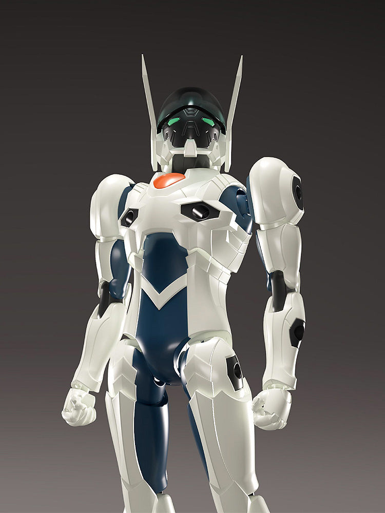 PLAMATEA Get Ride！ AM Driver AM Driver Jenus & Board Visor Model Kit JAPAN