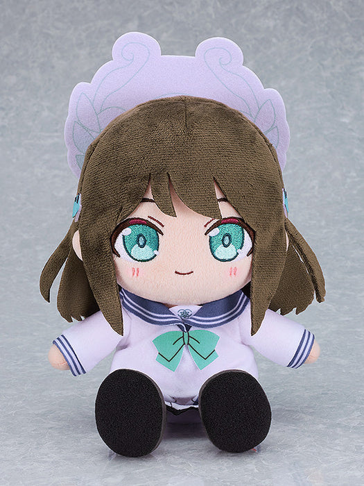 Good Smile Company Chocopuni Blue Archive Airi Plush Doll JAPAN OFFICIAL