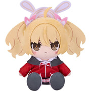 Good Smile Company Chocopuni Blue Archive Yoshimi Plush Doll JAPAN OFFICIAL