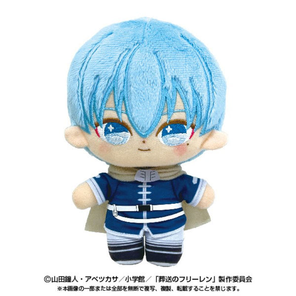 BANDAI Purinuittachi Dream Frieren Beyond Journey's End Himmel