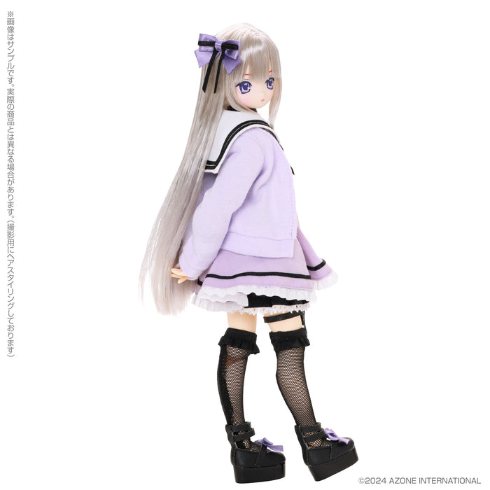 Azone Melty Cute Wicked Sugar Aika Misty Girl ver. 1/6 Doll JAPAN OFFICIAL