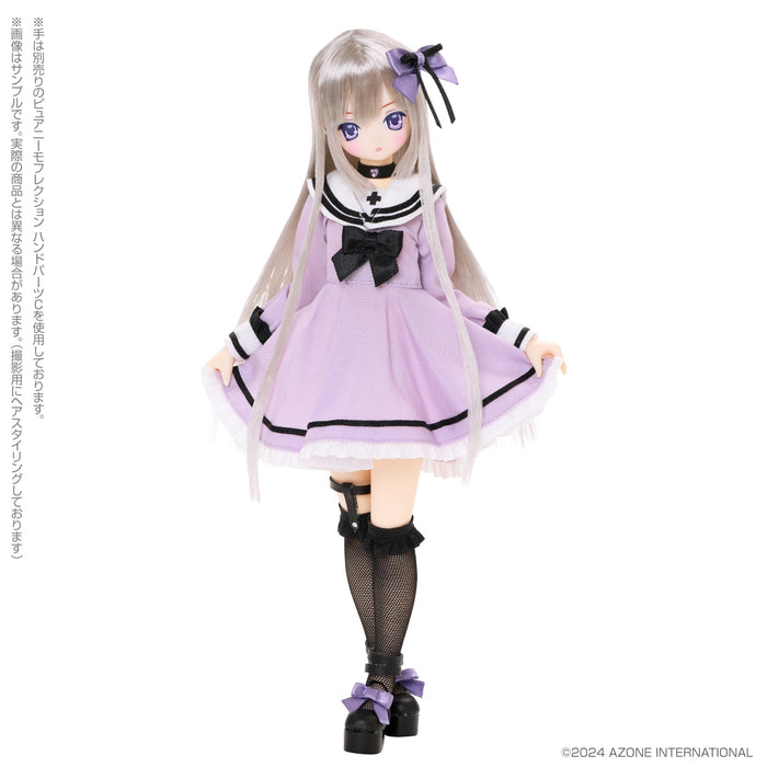 Azone Melty Cute Wicked Sugar Aika Misty Girl ver. 1/6 Doll JAPAN OFFICIAL