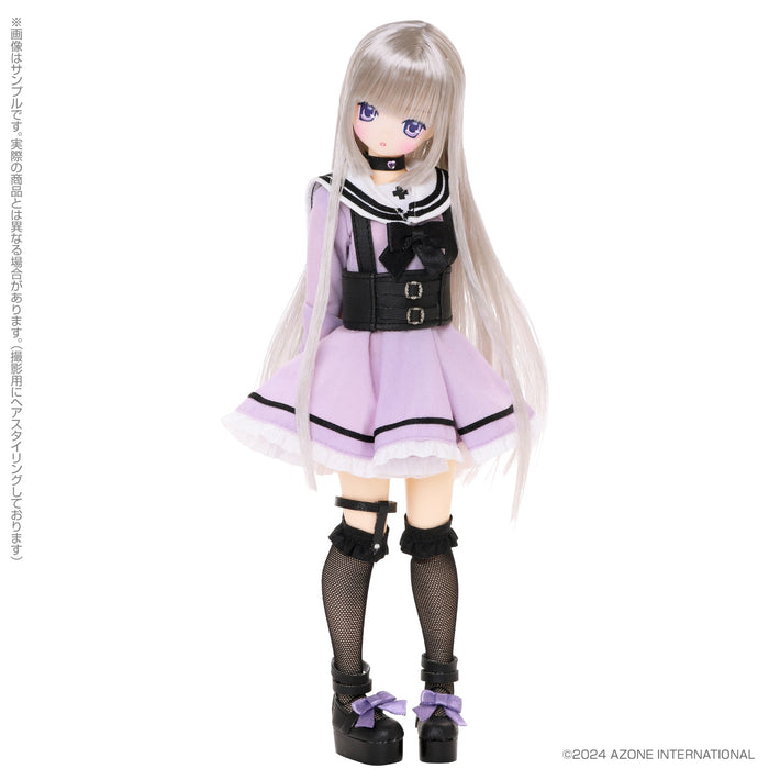 Azone Melty Cute Wicked Sugar Aika Misty Girl ver. 1/6 Doll JAPAN OFFICIAL