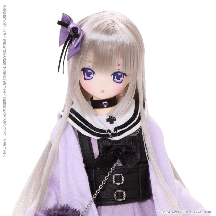 Azone Melty Cute Wicked Sugar Aika Misty Girl ver. 1/6 Doll JAPAN OFFICIAL