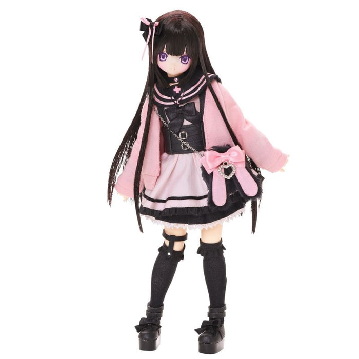 Azone Melty Cute Wicked Sugar Aika Pinkish Girl ver. 1/6 Doll JAPAN OFFICIAL