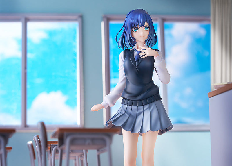 KADOKAWA KDcolle Oshi no Ko Akane Kurokawa 1/7 Figura UFFICIALE DEL GIAPPONE