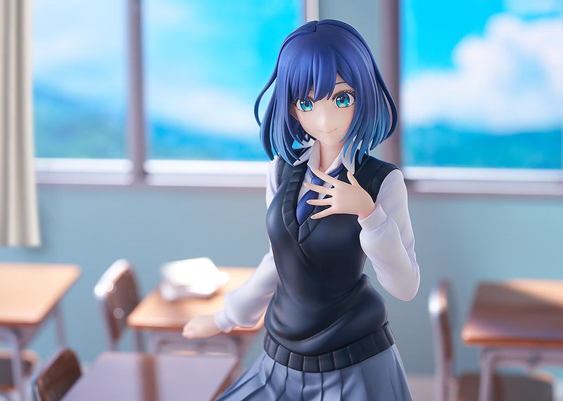 KADOKAWA KDcolle Oshi no Ko Akane Kurokawa 1/7 Figura UFFICIALE DEL GIAPPONE