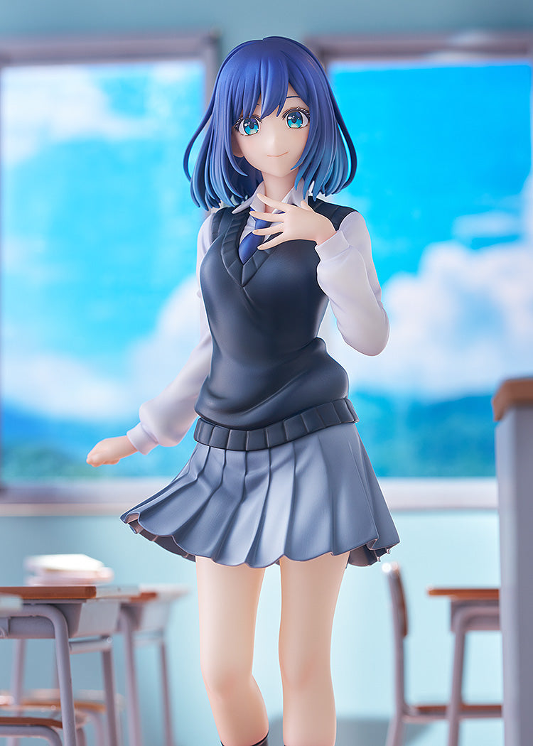 KADOKAWA KDcolle Oshi no Ko Akane Kurokawa 1/7 Figura UFFICIALE DEL GIAPPONE