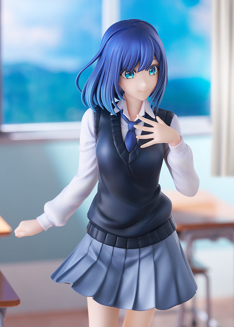 KADOKAWA KDcolle Oshi no Ko Akane Kurokawa 1/7 Figura UFFICIALE DEL GIAPPONE