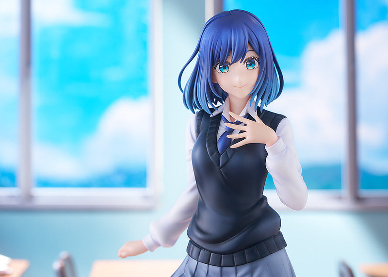 KADOKAWA KDcolle Oshi no Ko Akane Kurokawa 1/7 Figura UFFICIALE DEL GIAPPONE