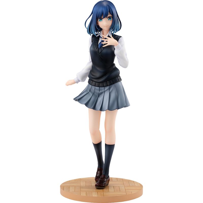KADOKAWA KDcolle Oshi no Ko Akane Kurokawa 1/7 Figure JAPAN OFFICIAL