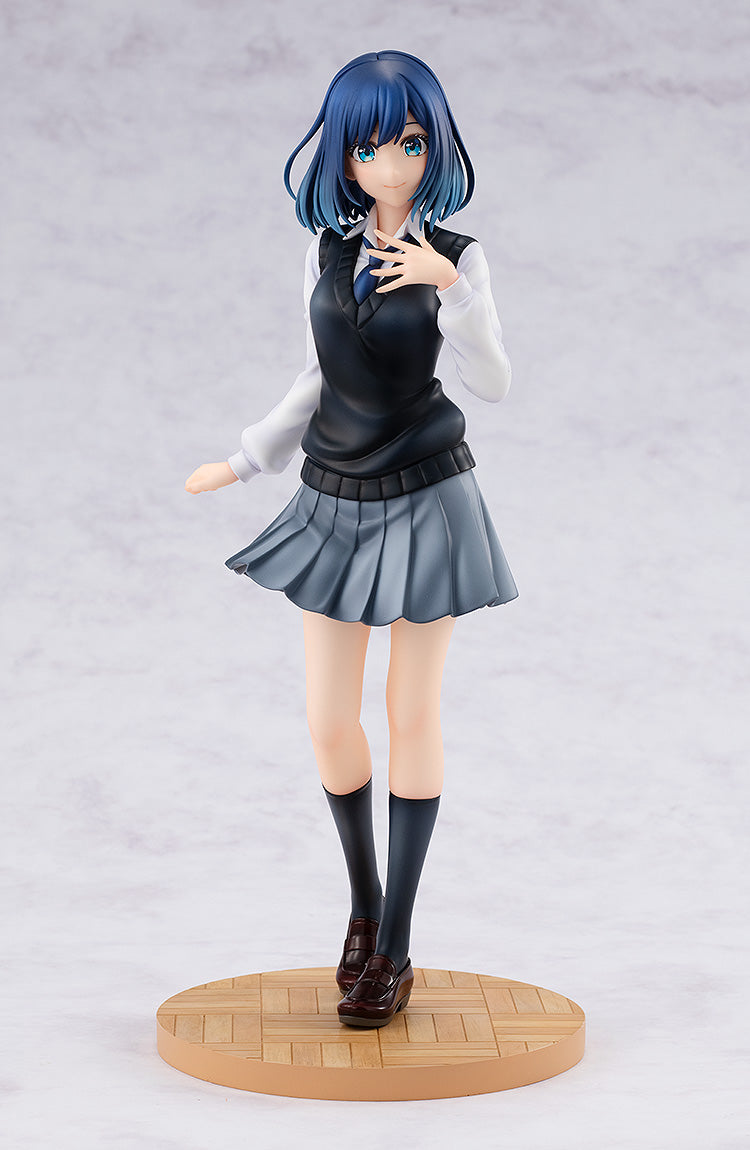 KADOKAWA KDcolle Oshi no Ko Akane Kurokawa 1/7 Figura UFFICIALE DEL GIAPPONE