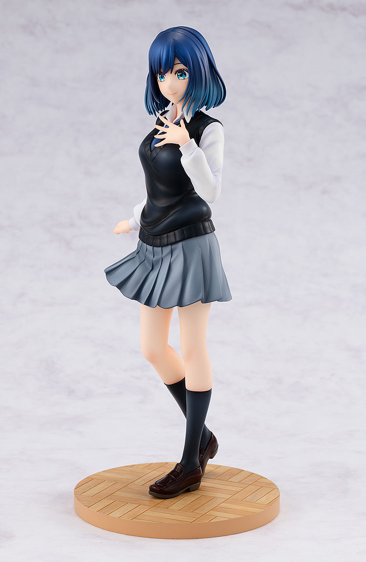 KADOKAWA KDcolle Oshi no Ko Akane Kurokawa 1/7 Figura UFFICIALE DEL GIAPPONE