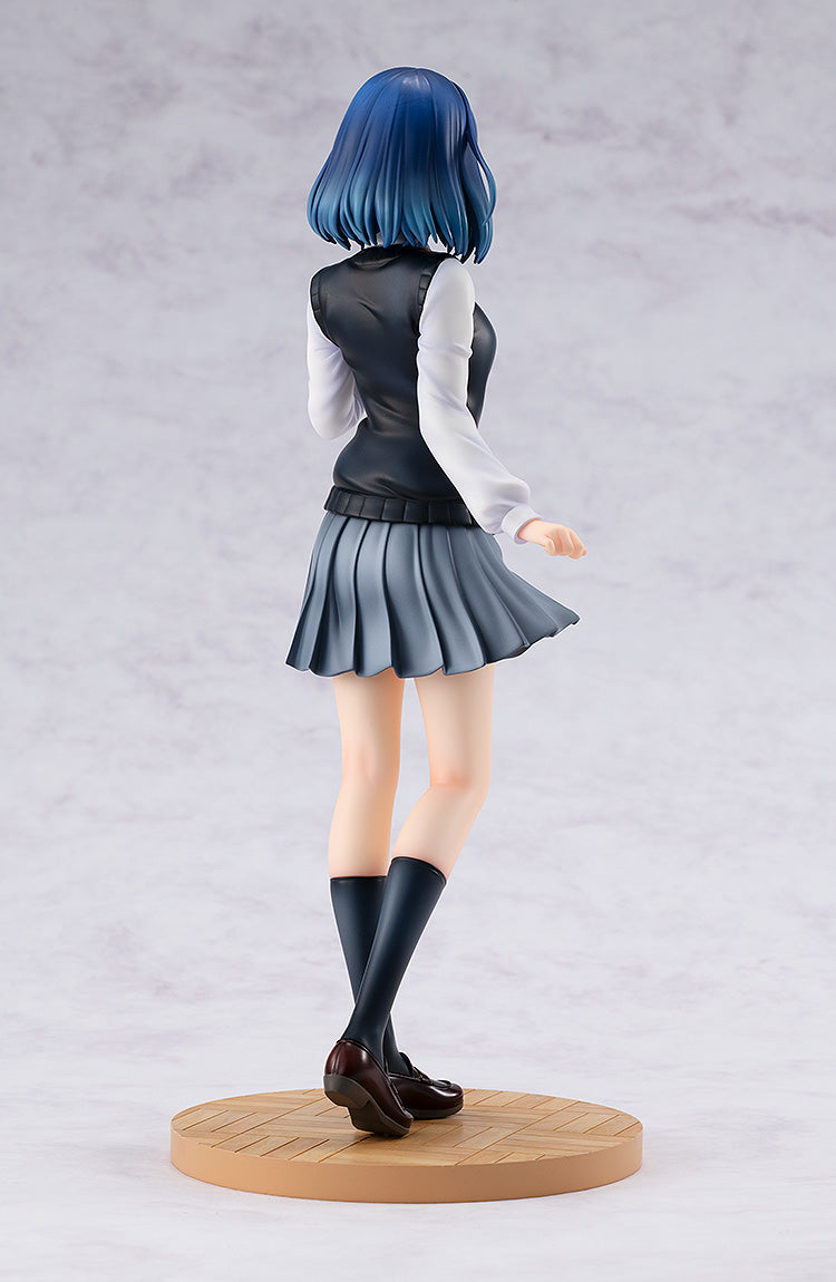 KADOKAWA KDcolle Oshi no Ko Akane Kurokawa 1/7 Figura UFFICIALE DEL GIAPPONE