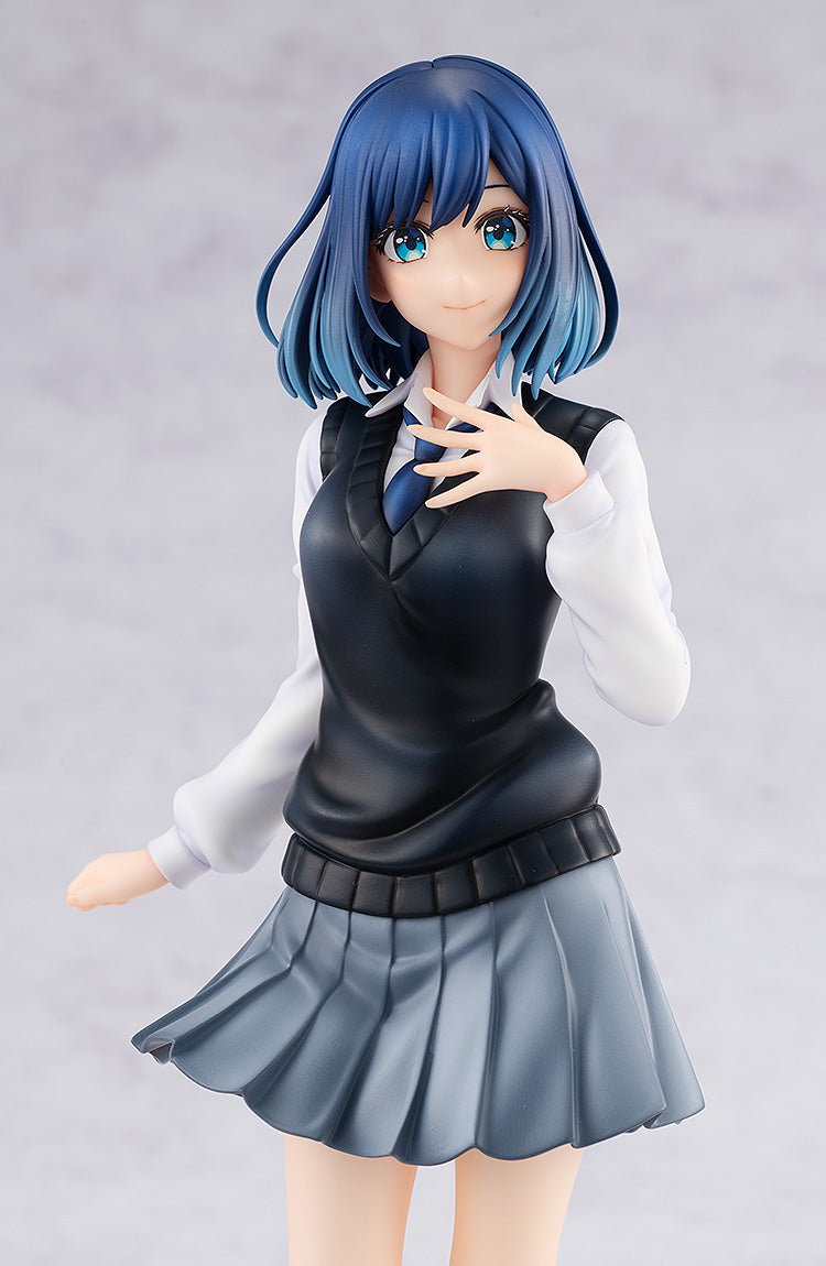 KADOKAWA KDcolle Oshi no Ko Akane Kurokawa 1/7 Figura UFFICIALE DEL GIAPPONE