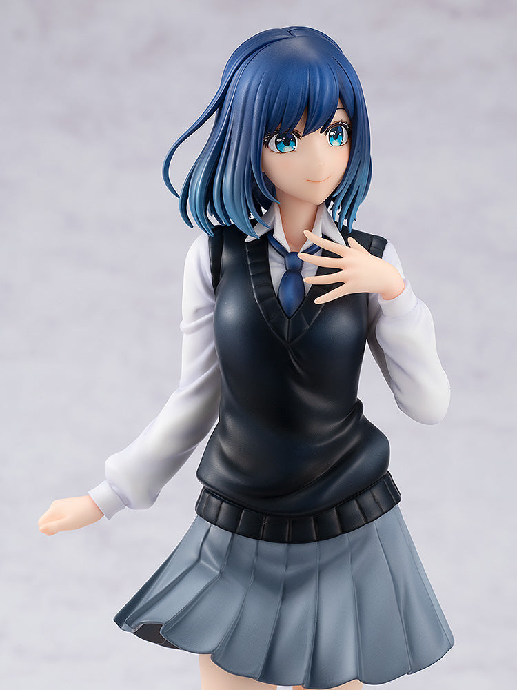 KADOKAWA KDcolle Oshi no Ko Akane Kurokawa 1/7 Figura UFFICIALE DEL GIAPPONE