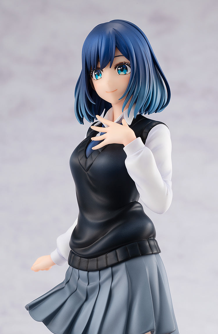 KADOKAWA KDcolle Oshi no Ko Akane Kurokawa 1/7 Figura UFFICIALE DEL GIAPPONE