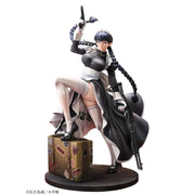 Medicos Entertainment Black Lagoon Roberta Nightmare Maid Ver. 1/7 Figure JAPAN