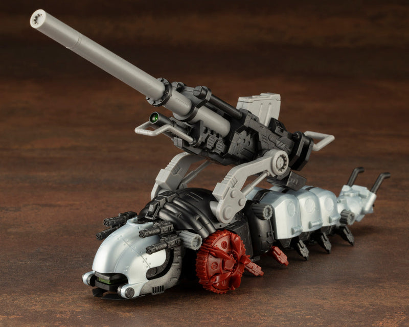 Kotobukiya ZOIDS EZ-006 Molga Juego de opciones completas 1/72 Modelo Kit OFICIAL DE JAPÓN
