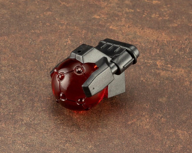 Kotobukiya ZOIDS EZ-006 Molga Juego de opciones completas 1/72 Modelo Kit OFICIAL DE JAPÓN