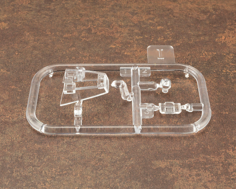 Kotobukiya ZOIDS EZ-006 Molga Juego de opciones completas 1/72 Modelo Kit OFICIAL DE JAPÓN