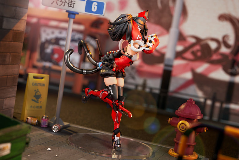 APEX Zenless Zone Zero Nekomiya Mana 1/7 Figure JAPAN OFFICIAL