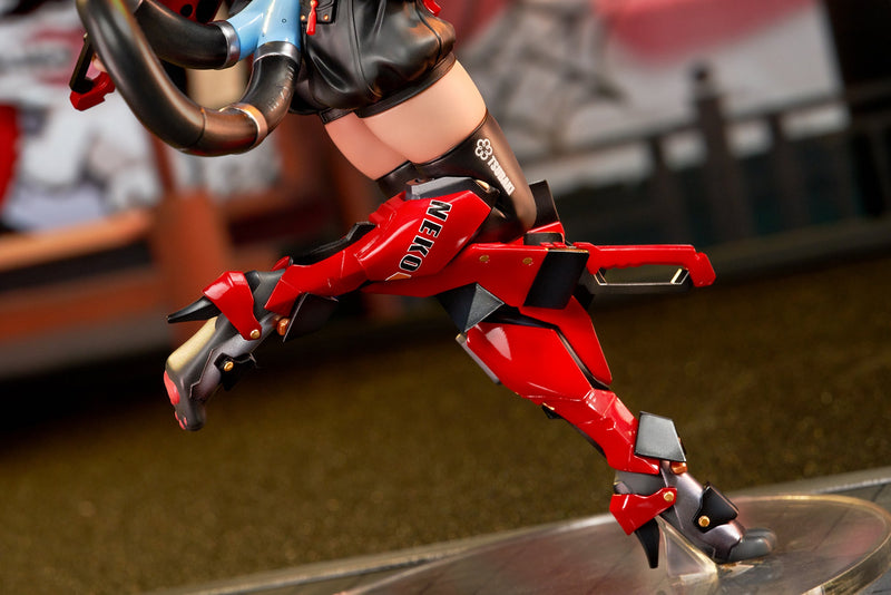 APEX Zenless Zone Zero Nekomiya Mana 1/7 Figure JAPAN OFFICIAL