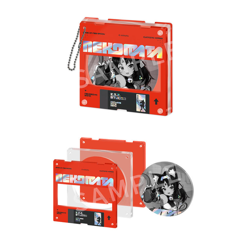 APEX Zenless Zone Zero Nekomiya Mana 1/7 Figure JAPAN OFFICIAL