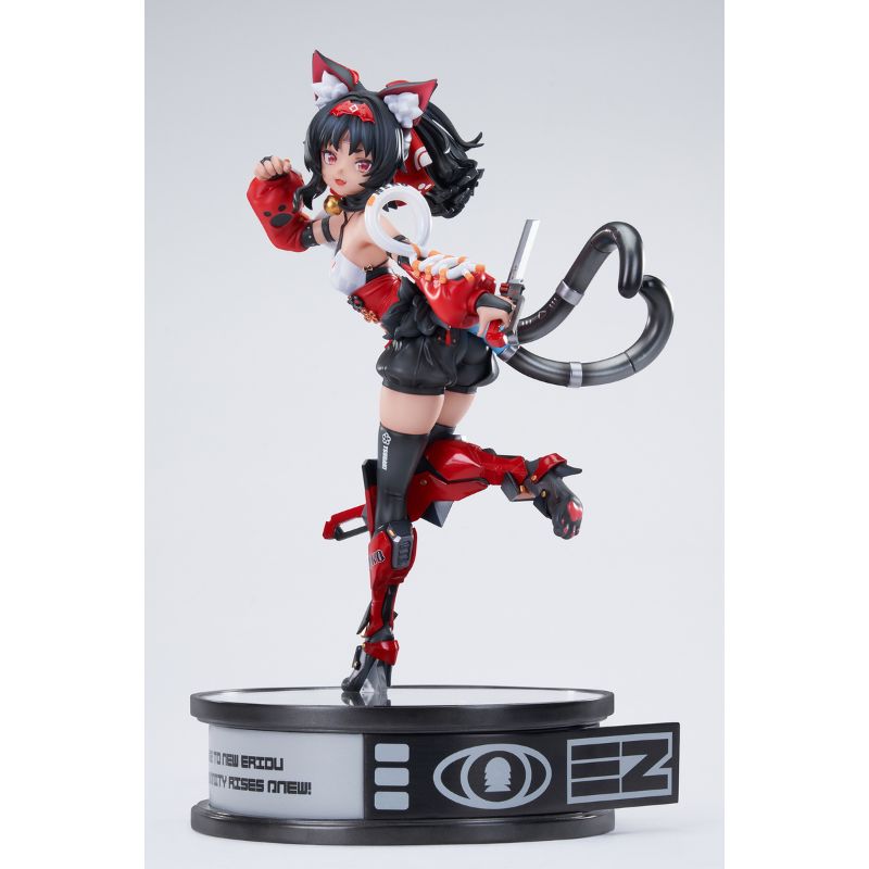 APEX Zenless Zone Zero Nekomiya Mana 1/7 Figure JAPAN OFFICIAL