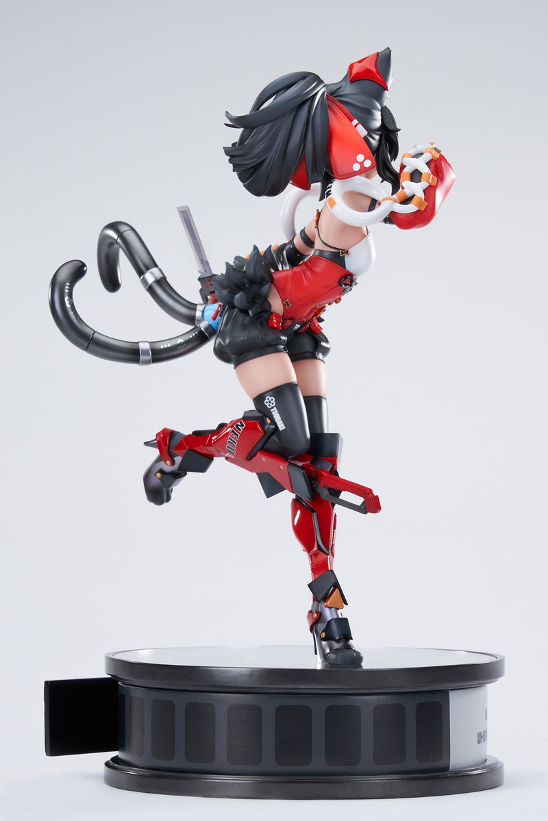 APEX Zenless Zone Zero Nekomiya Mana 1/7 Figure JAPAN OFFICIAL