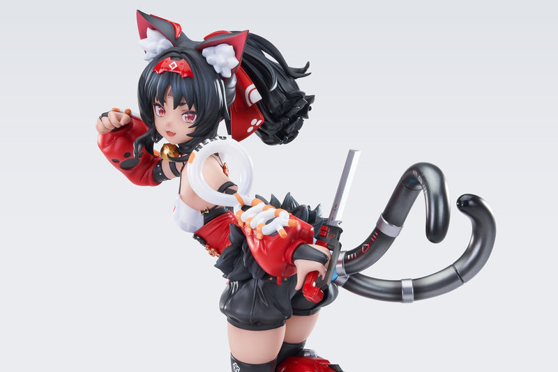 APEX Zenless Zone Zero Nekomiya Mana 1/7 Figure JAPAN OFFICIAL