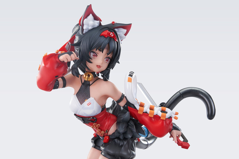 APEX Zenless Zone Zero Nekomiya Mana 1/7 Figure JAPAN OFFICIAL