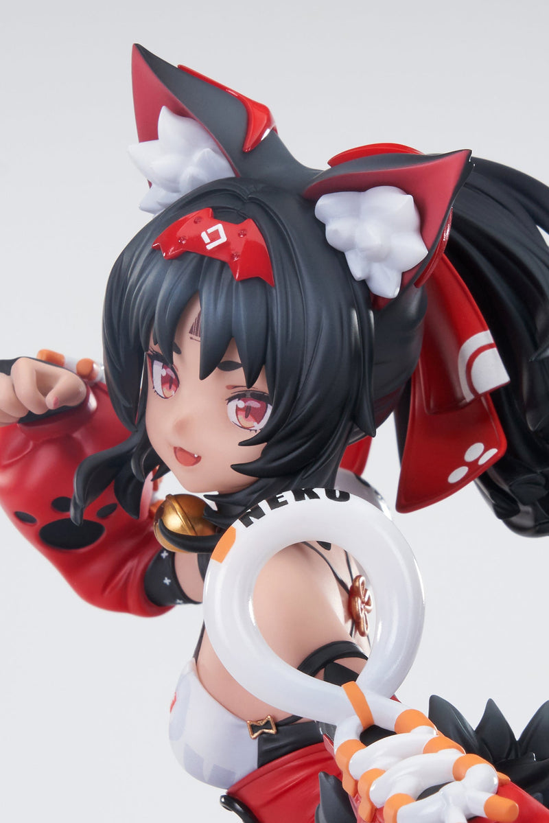 APEX Zenless Zone Zero Nekomiya Mana 1/7 Figure JAPAN OFFICIAL