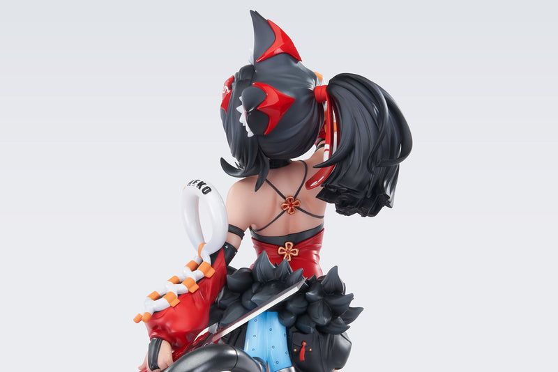 APEX Zenless Zone Zero Nekomiya Mana 1/7 Figure JAPAN OFFICIAL