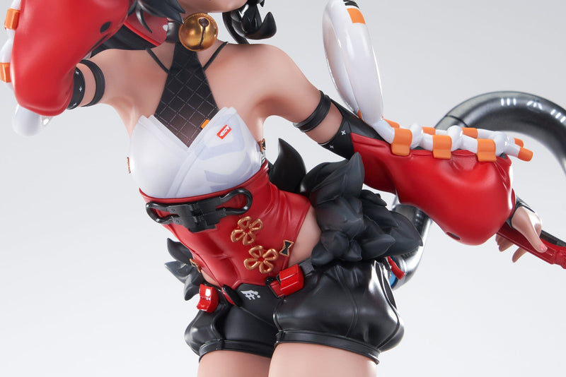 APEX Zenless Zone Zero Nekomiya Mana 1/7 Figure JAPAN OFFICIAL