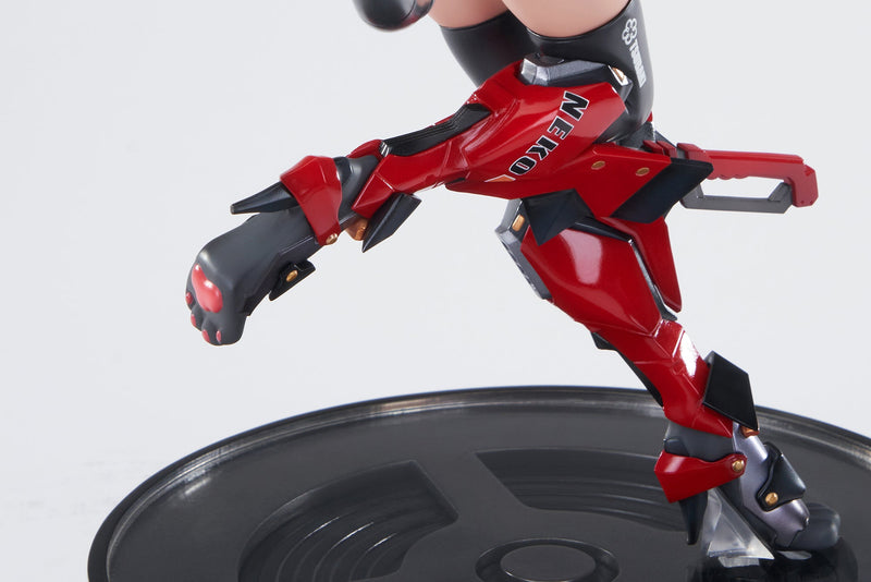 APEX Zenless Zone Zero Nekomiya Mana 1/7 Figure JAPAN OFFICIAL