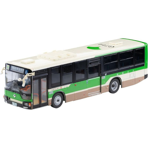 Tomica Limited Vintage NEO LV-N342a Fusou Aero Star Non-step Bus Knuckle Line