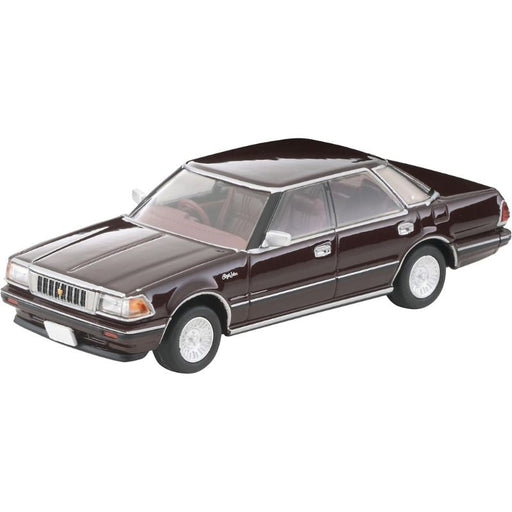 Tomica Limited Vintage NEO LV-N175c Crown Hard Top Super Charger Royal Saloon