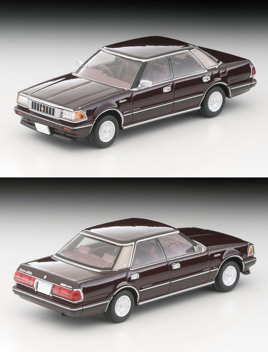 Tomica Limited Vintage NEO LV-N175c Crown Hard Top Super Charger Royal Saloon