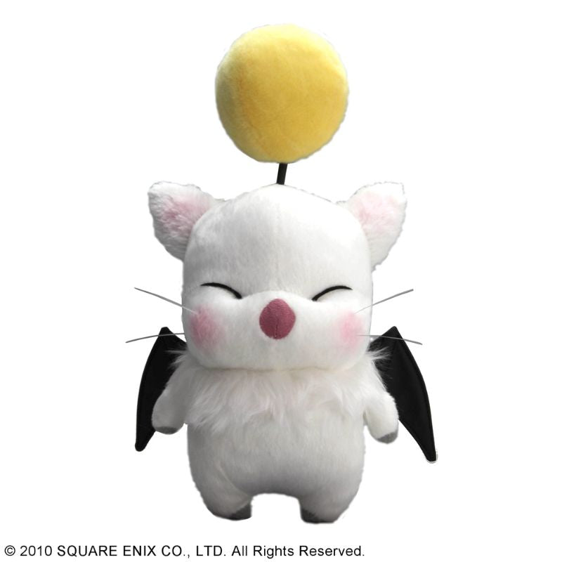 Square Enix FINAL FANTASY XIV Kuplu Kopo Plush JAPAN OFFICIAL