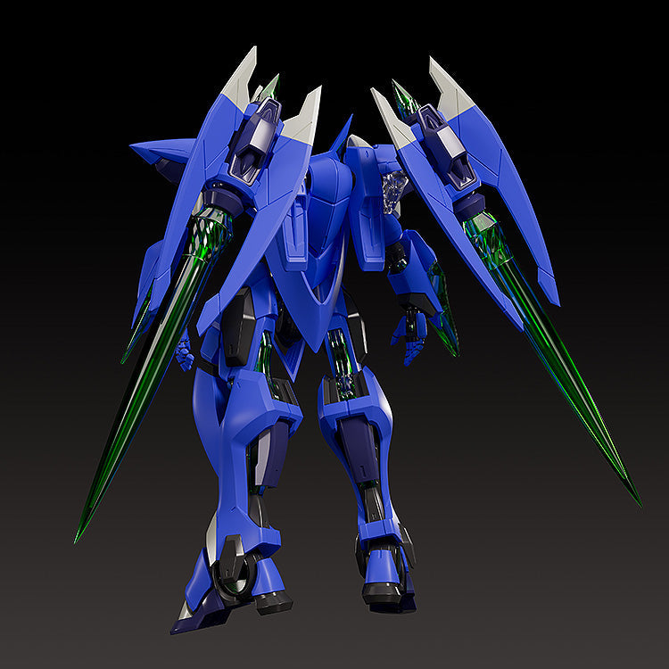 Good Smile Company MODEROID Vandread Vandread Dita Kit de modelo de plástico JAPÃO