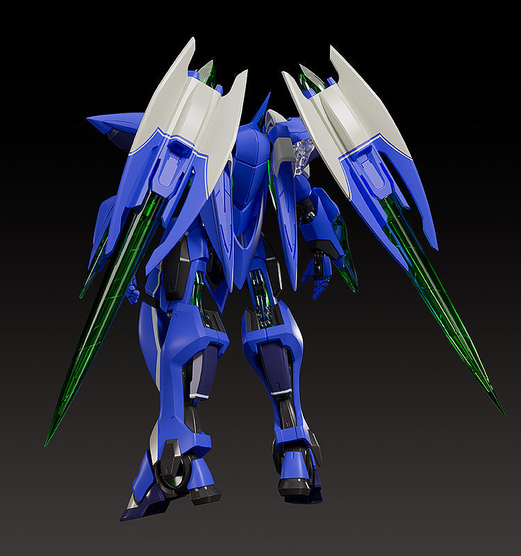 Good Smile Company MODEROID Vandread Vandread Dita Kit de modelo de plástico JAPÃO