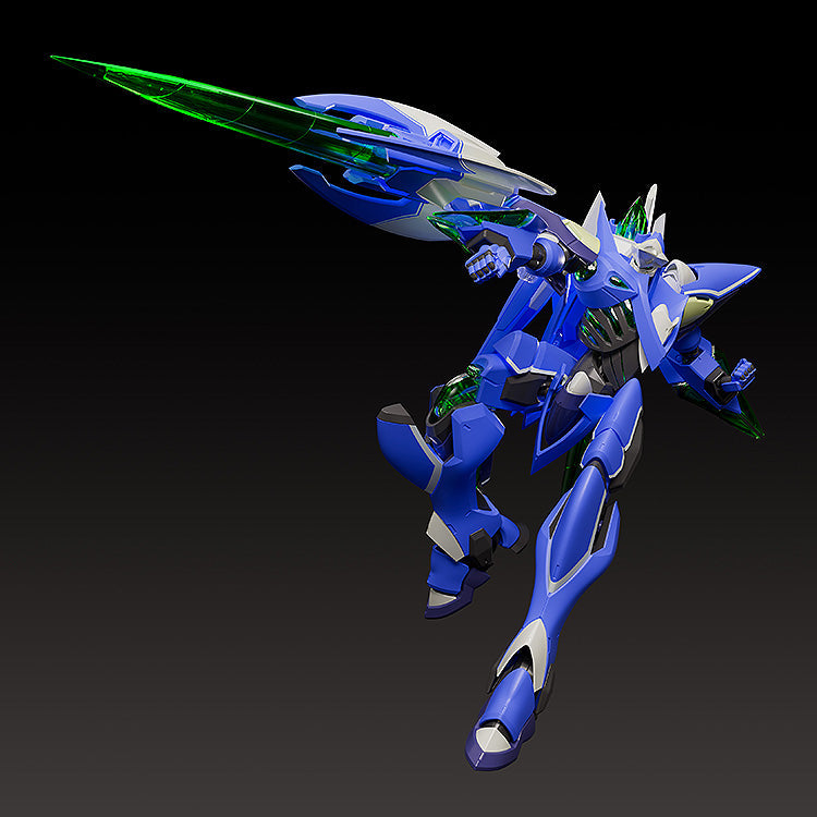 Good Smile Company MODEROID Vandread Vandread Dita Kit de modelo de plástico JAPÃO