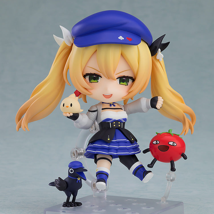Good Smile Company Nendoroid Dokibird Action Figure JAPON OFFICIEL