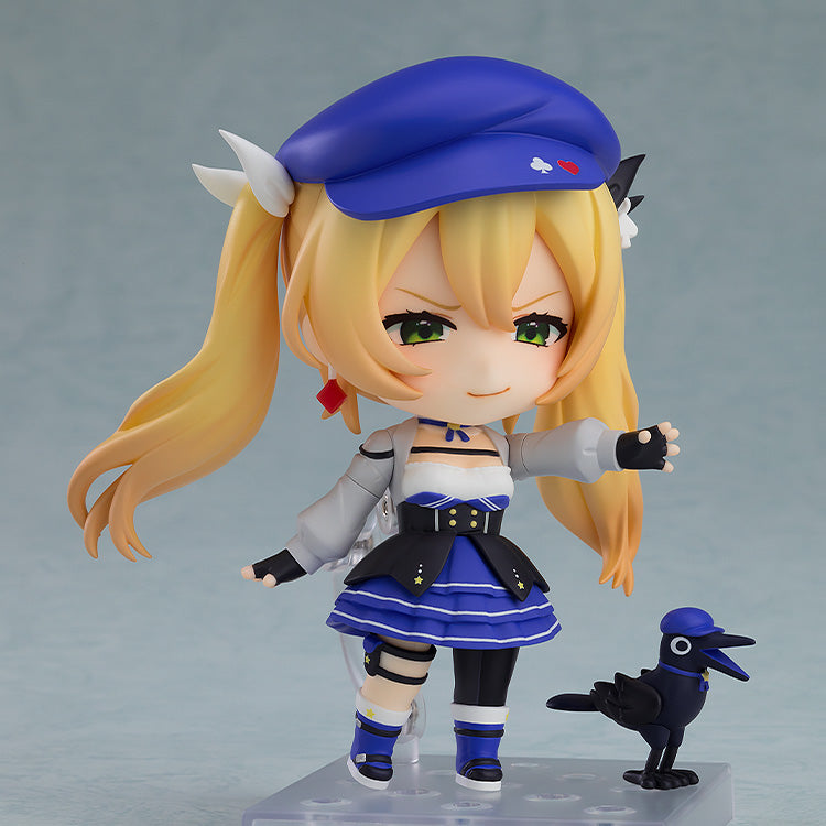 Good Smile Company Nendoroid Dokibird Action Figure JAPON OFFICIEL