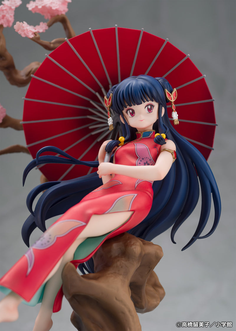 PROOF Ranma 1/2 Original Manga Shampoo 1/7 Figur JAPAN OFFIZIELL