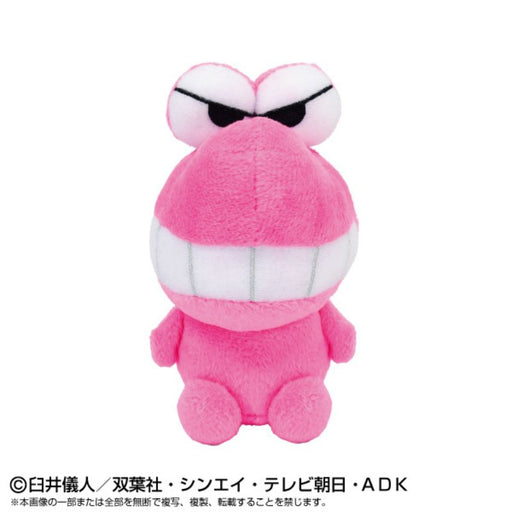 BANDAI Crayon Shin-chan PlayCharm Waniyama San JAPAN OFFICIAL